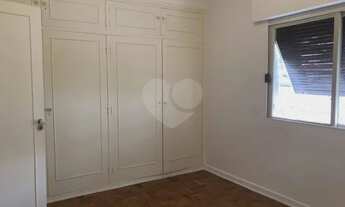 Imagem 4: Apartamento para aluguel possui 180 metros quadrados com 3 quartos