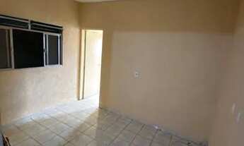 Imagem 5: Aluga se casa 3 cômodos