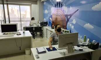 Imagem 3: Comercial Sala em Ribeirão Preto