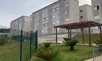 Imagem: Aluga-se Apartamento (nunca usado) em Anápolis