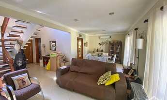 Imagem 5: VARGEM GRANDE PAULISTA - Casa de Condomínio - Santa Adélia