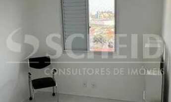 Imagem 7: Apto para locação em Interlagos, Condomínio New Home Marajoara