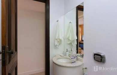 Imagem 7: Apartamento com 3 quartos para alugar, 88 m² - Leblon - Rio de Janeiro/RJ
