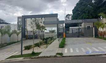 Imagem: Apartamento com 2 dormitórios para alugar