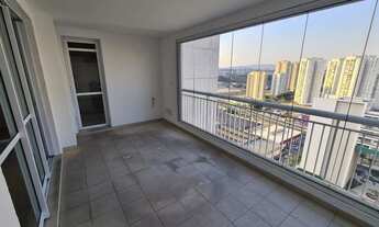 Imagem 1: Apartamento a locação em Vila Leopoldina com 93m²