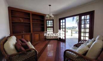 Imagem 2: Casa com 7 dormitórios à venda, 1000 m² por R$ 3.500.000,00 - Condomínio Ville de Chamonix