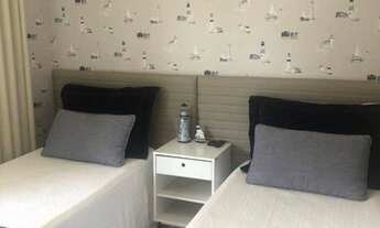 Imagem 4: Apartamento com 3 dormitórios à venda, 100 m² por R$ 840.000,00 - Algodoal - Cabo Frio/RJ