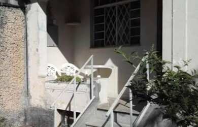 Imagem 2: SOBRADO - LAPA - SP