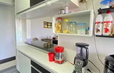 Imagem 5: LF - Apartamento para venda tem 87 metros quadrados com 3 quartos - Edifício Gold Park