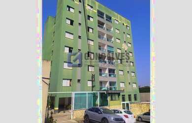 Imagem 2: SAO BERNARDO DO CAMPO - Residential / Apartment - JARDIM CONTINENTAL