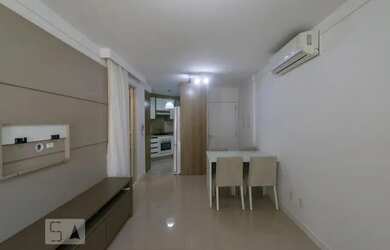 Imagem 5: Apartamento para Aluguel - Abrãao, 2 Quartos, 69 m2