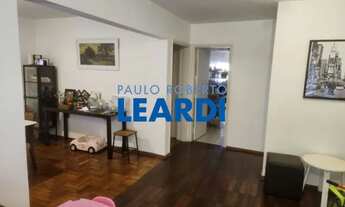 Imagem: APARTAMENTO - JARDIM AMÉRICA - SP