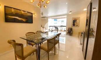 Imagem 3: Apartamento para venda com 220 metros quadrados com 4 quartos em Vital Brazil - Niterói