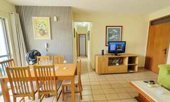 Imagem 2: Apartamento para venda possui 70 metros quadrados com 2 quartos em Canasvieiras - Florianó