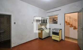 Imagem 2: Casa para Aluguel - Jardim Brasil , 1 Quarto, 30 m2