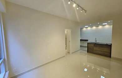 Imagem 4: Espetacular apartamento em localização nobre de Ipanema com reforma total, 1a locação