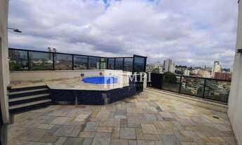 Imagem 7: ALUGA-SE APTO 01DORM,01 VAGA-metrô Tucuruvi