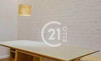 Imagem 7: Apartamento com 3 dormitórios, 130 m² - venda por R$ 2.300.000,00 ou aluguel por R$ 17.886