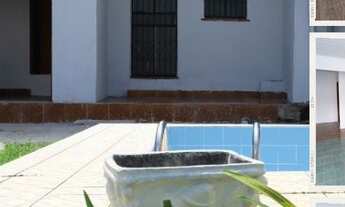 Imagem: Kitnet com piscina