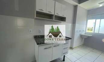 Imagem 4: Apartamento com 2 dormitórios para alugar, 44 m² por R$ 1.700/mês - Condomínio Morado do V