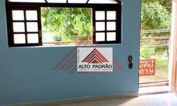 Imagem: Casa linda com 60 mts em ótima localização