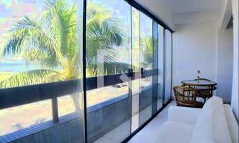 Imagem 5: Apartamento para Aluguel - Armação, 1 Quarto, 53 m2