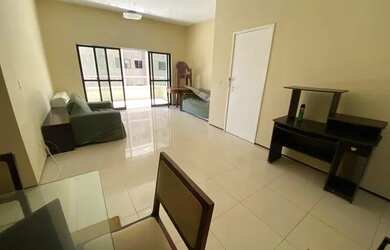 Imagem 5: Apartamento para aluguel tem 130 metros quadrados com 2 quartos em Aldeota - Fortaleza - C