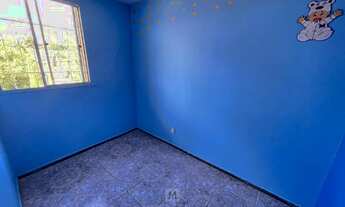 Imagem 7: Apartamento 02 quartos 01 vaga no bairro Solar do Barreiro, em Belo Horizonte