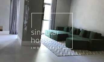 Imagem 7: Studio| 1 dorm| 1 banh