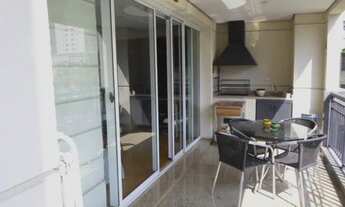 Imagem: Apartamento para aluguel com 137 metros