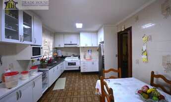 Imagem 7: Casa Assobradada em Bosque da Saúde - São Paulo