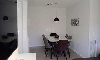 Imagem 7: Apartamento 2 quartos reformado a venda no bairro Camaqua em Porto Alegre, RS