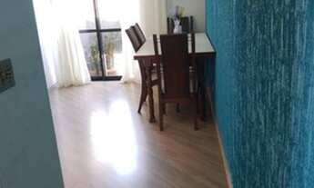 Imagem 6: Apartamento á venda no Jardim Marajoara,3 quartos sendo 1 suite, 1 vaga,72m