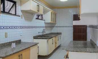 Imagem 6: AMPLA CASA COM AREA PRIVATIVA DE APROX. 254,00 M² CIDADE VELHA - COD 7656