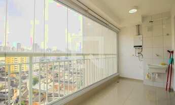 Imagem 7: Apartamento à Venda - Liberdade, 1 Quarto, 38 m2