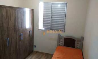 Imagem 7: Apartamento com 4 dormitórios à venda, 80 m² por R$ 427.000,00 - Buritis - Belo Horizonte