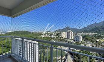 Imagem: Apartamento 61m2 com 2 quartos no condomínio