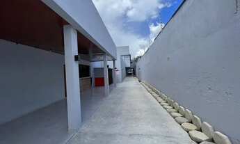 Imagem 6: Casa para Locação com 480 metros quadrados com 5 salas em São Brás - Belém - PA