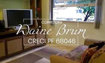 Imagem 5: 3 quartos com vaga Ipanema