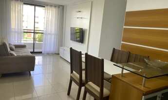 Imagem 4: Apartamento Beira a mar do Cabo Branco