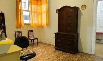 Imagem 4: Apartamento para venda possui 94 metros quadrados com 3 quartos em Flamengo - Rio de Janei