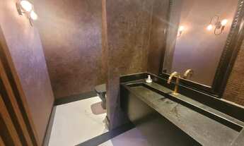 Imagem 4: Apartamento Vista Livre , 3 suítes, Elevador, Portaria 24H, 2 vagas de garagem, Gonzaga