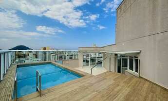 Imagem 2: Cobertura Nova Praia das Pitanqueiras