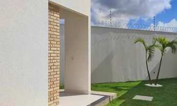 Imagem 5: Linda e Moderna, Casa a Venda Pertinho da UPA