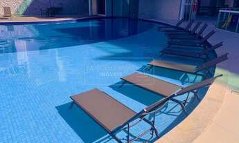 Imagem 6: Lançamento Praia dos Anjos Residence frente para o mar apartamentos com 02 e 03 quartos