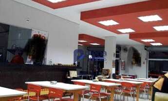 Imagem 6: Salão para alugar, 200 m² por R$ 8.500/mês - Matão - Sumaré/SP