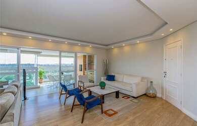 Imagem 5: São Paulo - Apartamento Padrão - Campo Belo