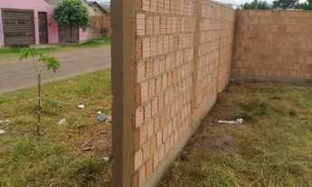 Imagem 3: Vende se tereno para asumir parcelas