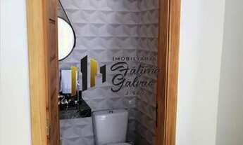 Imagem 5: Casa de Alto Padrão em Condomínio Fechado em Castanhal