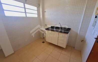 Imagem 4: Locação de Apartamentos / Padrão na cidade de São Carlos